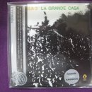 Formula 3 /La Grande Casa (Gatefold LP Miniature, Limited Edition) 이미지