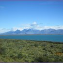 [1월 25일(금요일)]아르헨티나 엘 칼라파테(El Calafate) 페리토 모레노 빙하(Glaciar Perito Moreno) 투어 이미지