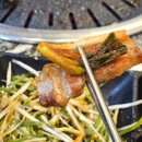 정디 | 순천 호수공원 고기집 김치찌개 계란찜이 기본으로 나오는 한돈 삼겹살 맛집 &#39;고기85정육식당&#39;