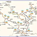 제1191회 10월12일(월) 설악산(1708M) or 울산바위(873M) 이미지