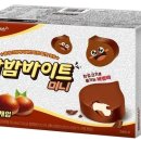 '근본' 아이스크림 바밤바 근황 이미지