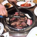 송도생갈비