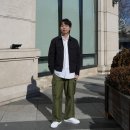 남자 화이트 스니커즈 추천 브랜드 P-31 키높이까지 가능!