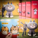 [다이음] 나만의 티웨어 도자기 | 2026 궁디팡팡 캣페스타 대전 오픈런 &amp; 쇼핑리스트&amp; 냥이 후기