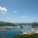 도장포어촌체험마을 이미지