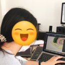 캐릭터 일러스트(A반) 이미지