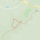 단양 죽령산성 (丹陽 竹嶺山城)