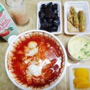 걸작떡볶이 아중점 이미지