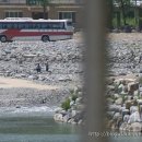 아우라지의 풍경 이미지