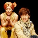 뮤지컬 <김종욱 찾기> 이미지