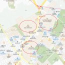 지에스25(GS25) 성남산성역 | 산성구역 재개발 산성역헤리스톤이 기대되는 이유!