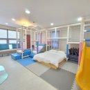 피유빌리지2 | 포항 키즈 펜션 피유 풀빌라 신축이라 깔끔