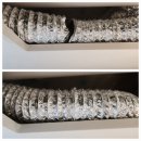 리치안풍산아파트 | 산본 센트로오피스텔 떨어진 환풍기 힘펠 제로크 환풍기로 설치