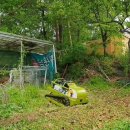 대지팜스 | 깎기, 어디까지 가능한지 실사용으로 알려드립니다 (RC잔디깎기 못 쓸 줄 알았던 지형에서 쓴 리얼 후기)