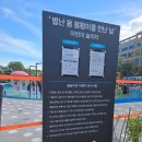 봉황그린 | 무안 남악 애견동반 카페 그린브루 – 무더위 타파 디저트 타임