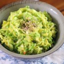 애호박 이렇게 먹어봐! 밥도둑 애호박덮밥 비법 이미지