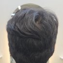 부시시 | 남자 라인매직 실제후기_곱슬ㆍ부시시함 완벽해결