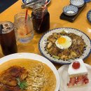 아산맛집 신정호수 놀이방있는 레스토랑 코쿠미