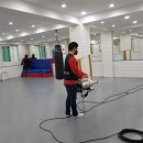 서울 마이티 체육관 이미지