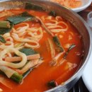 이화수전통육개장안녕점