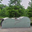 메타세쿼이아길 공중화장실 이미지