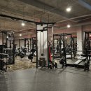 코리아 짐 이미지