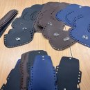 내손으로만드는세상-가죽공예교실 | [창원가죽공방 레더볼사가죽공예학원] 양면가죽 끼움 미니가방 만들기 - 창원종합사회복지관