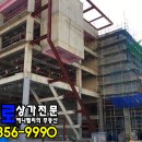 송산도서관 지하1층 이미지