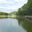 계룡 낚시터 이미지