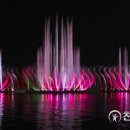 춤추는 바다분수 이미지