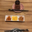 용문객잔 : 팔보채, 삼선 게살탕 | 암사동 중식요리주점