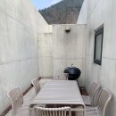 가족, 친구, 연인과 가기 좋은 대구근교 펜션 청도 펜션 베지아웃 내돈내산 후기 (바베큐, 자쿠지)