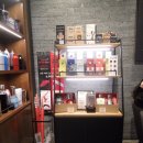 정재환한의원 | 분당 카페 추천 야탑역 성남터미널 카페 파스쿠찌 오픈! 파스쿠치 메뉴