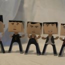 The Blockhead 이미지