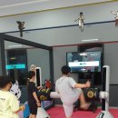 아이랑 무주 : 태권도원에서 1박2일 태권스테이 - 2편