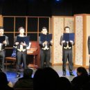 전유성의 클래식 폭소콘서트 얌모 얌모 이미지