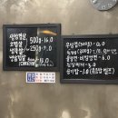 [안양, 호계동] 갓성비 생삼겹살 맛집 기찬고기 내돈내산 후기/또또또또또또,,,또간집