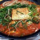 강원도 물 닭갈비 이미지