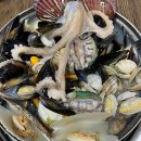 대선로2 | 안산 대부도 칼국수 맛집 16호원조할머니칼국수 대부도본점 내돈내산 황제해물바다칼국수 추천 후기