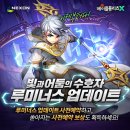 루미너스 포모스