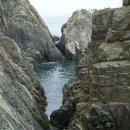 해금강주차장 이미지