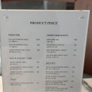 SW19 | 성수 SW19 스토어 방문기 미드나잇 헤어미스트 후기 &amp; 향 추천