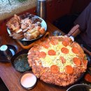 도원조명 | 건대 맛집 술집 생일파티 장소로 딱 좋았던 신선술집 도원 재방문 후기