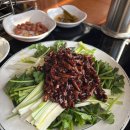 [서울/한남] 한남역 양꼬치 맛집 데이트 회식 넘버원 양꼬치 내돈내산 후기