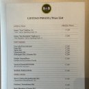 돌로미티 코르티나 담페초 근처 숙소 B&amp;B hotel passo tre croci cortina, 조식, 호텔 식당 후기