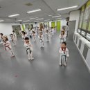 용인대 강한태권도장 이미지