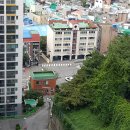 한성기린아파트 입구 이미지