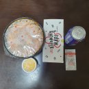 스쿨푸드 대전시청딜리버리점 | <스쿨푸드 대전시청딜리버리점> - 매운까르보나라 떡볶이 솔직 후기