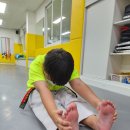 동아대 손승완 태권도장 이미지