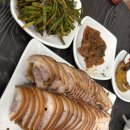 장안동왕족발 이미지